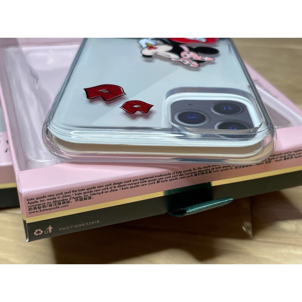 KATE SPADE MINNIE IPHONE 11 PRO CASE - Picture 7 of 9